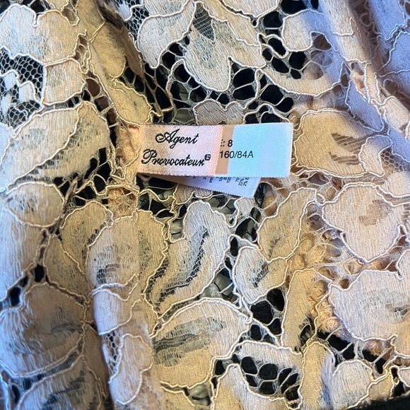 Agent Provacateur jacket - Picture 3 of 5